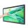 Hannspree HO221PTB Signage-Display Digital Signage Flachbildschirm 54,5 cm (21.4") LCD 600 cd/m² Full HD Schwarz Touchscreen