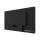 Hannspree HO221PTB Signage-Display Digital Signage Flachbildschirm 54,5 cm (21.4") LCD 600 cd/m² Full HD Schwarz Touchscreen