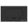 Hannspree HO221PTB Signage-Display Digital Signage Flachbildschirm 54,5 cm (21.4") LCD 600 cd/m² Full HD Schwarz Touchscreen