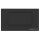 Hannspree HO221PTB Signage-Display Digital Signage Flachbildschirm 54,5 cm (21.4") LCD 600 cd/m² Full HD Schwarz Touchscreen