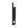 Hannspree HO221PTB Signage-Display Digital Signage Flachbildschirm 54,5 cm (21.4") LCD 600 cd/m² Full HD Schwarz Touchscreen