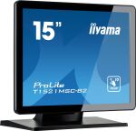 iiyama ProLite T1521MSC 15" 4:3 Touch Display