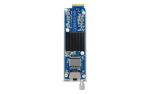 QNAP QXG-ES10G1T E1.S LAN Module Netzwerk-Transceiver-Modul 10000 Mbit/s RJ-45