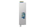 QNAP QXG-ES10G1T E1.S LAN Module Netzwerk-Transceiver-Modul 10000 Mbit/s RJ-45