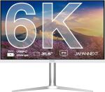 JAPANNEXT JN-IPS326K-HSPC9 Computerbildschirm 78,7 cm...