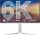 JAPANNEXT JN-IPS326K-HSPC9 Computerbildschirm 78,7 cm (31") 6016 x 3384 Pixel