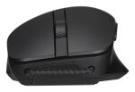 ASUS SmartO Mouse MD200 Maus Büro rechts RF Wireless + Bluetooth Optisch 4200 DPI