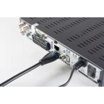shiverpeaks BS10-05015 HDMI-Kabel 0,5 m HDMI Typ A (Standard) Schwarz