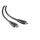 shiverpeaks BS10-05025 HDMI-Kabel 1 m HDMI Typ A (Standard) Schwarz