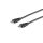 shiverpeaks BS10-05155 HDMI-Kabel 1,5 m HDMI Typ A (Standard) Schwarz
