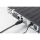 shiverpeaks BS10-05155 HDMI-Kabel 1,5 m HDMI Typ A (Standard) Schwarz