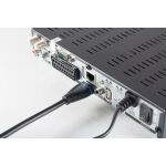 shiverpeaks BS10-05035 HDMI-Kabel 2 m HDMI Typ A (Standard) Schwarz