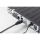 shiverpeaks BS10-05035 HDMI-Kabel 2 m HDMI Typ A (Standard) Schwarz