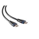 shiverpeaks BS10-05055 HDMI-Kabel 5 m HDMI Typ A (Standard) Schwarz