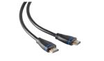 shiverpeaks BS10-05065 HDMI-Kabel 7,5 m HDMI Typ A (Standard) Schwarz, Blau