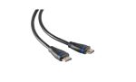 shiverpeaks BS10-05075 HDMI-Kabel 10 m HDMI Typ A (Standard) Schwarz, Blau