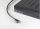 shiverpeaks BS10-05075 HDMI-Kabel 10 m HDMI Typ A (Standard) Schwarz, Blau