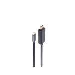 shiverpeaks BS10-57185 Videokabel-Adapter 1,8 m HDMI Typ...