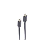 shiverpeaks BS10-40015 HDMI-Kabel 0,5 m HDMI Typ A...