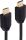 Shiverpeaks Ultra HDMI Anschlusskabel, 10K, schwarz, 7,5m