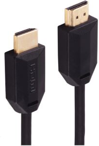 Shiverpeaks Ultra HDMI Anschlusskabel, 10K, schwarz, 10m