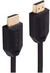 Shiverpeaks Ultra HDMI Anschlusskabel, 10K, schwarz, 10m