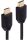 Shiverpeaks Ultra HDMI Anschlusskabel, 10K, schwarz, 10m