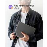 inateck Keyboard iPad Air 13"Pro 12,9" Compat.QWERTZ gray