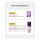 inateck Keyboard iPad Air 13"Pro 12,9" Compat.QWERTZ gray
