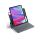 inateck Keyboard iPad Air 13"Pro 12,9" Compat.QWERTZ gray