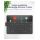 inateck Keyboard iPad 10,2"/Pro 10,5" QWERTZ black