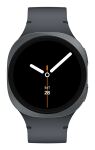 Samsung SM-L325FDAAEUB Smartwatch/ Sportuhr 3,3 cm (1.3") AMOLED 40 mm Digital 438 x 438 Pixel Touchscreen 4G Graphit WLAN GPS