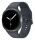 Samsung SM-L325FDAAEUB Smartwatch/ Sportuhr 3,3 cm (1.3") AMOLED 40 mm Digital 438 x 438 Pixel Touchscreen 4G Graphit WLAN GPS