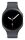 Samsung SM-L325FDAAEUB Smartwatch/ Sportuhr 3,3 cm (1.3") AMOLED 40 mm Digital 438 x 438 Pixel Touchscreen 4G Graphit WLAN GPS