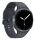 Samsung SM-L325FDAAEUB Smartwatch/ Sportuhr 3,3 cm (1.3") AMOLED 40 mm Digital 438 x 438 Pixel Touchscreen 4G Graphit WLAN GPS