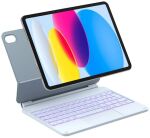 inateck Keyboard Hülle für iPad 10" QWERTZ...