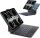 inateck Keyboard iPad 13" QWERTZ black [KB903-13A_BLACK]