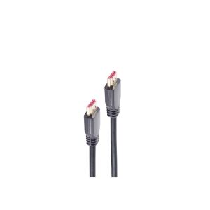 shiverpeaks BS10-46015 HDMI-Kabel 0,5 m HDMI Typ A (Standard) Schwarz