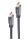 shiverpeaks Basic-S HDMI-Kabel 1,5 m HDMI Typ A (Standard) Schwarz