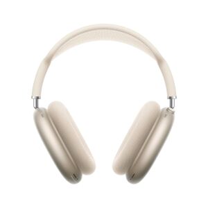 Apple AirPods Max 2 Kopfhörer Kabellos Kopfband Anrufe/Musik USB Typ-C Bluetooth Beige