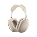 Apple AirPods Max 2 Kopfhörer Kabellos Kopfband Anrufe/Musik USB Typ-C Bluetooth Beige