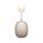 Apple AirPods Max 2 Kopfhörer Kabellos Kopfband Anrufe/Musik USB Typ-C Bluetooth Beige