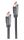 shiverpeaks Basic-S HDMI-Kabel 2 m HDMI Typ A (Standard) Schwarz