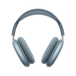 Apple AirPods Max 2 Kopfhörer Kabellos Kopfband Anrufe/Musik USB Typ-C Bluetooth Blau