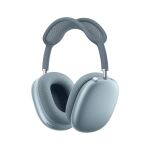 Apple AirPods Max 2 Kopfhörer Kabellos Kopfband Anrufe/Musik USB Typ-C Bluetooth Blau