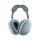 Apple AirPods Max 2 Kopfhörer Kabellos Kopfband Anrufe/Musik USB Typ-C Bluetooth Blau