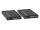 NETGEAR M4350-8X8F Managed L3 10G Ethernet (100/1000/10000) 1U Schwarz