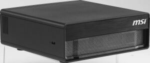 MSI EDGEXPERT-32SEU-BGB104TG5 128GB SPDDR5x KI-Leistung ohne OS
