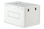Digitus Wandgehäuse Dynamic-N Serie - 600x450 mm (BxT), unmontiert