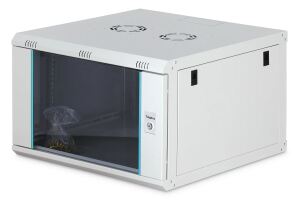 Digitus Wandgehäuse Dynamic-N Serie - 600x600 mm (BxT), unmontiert